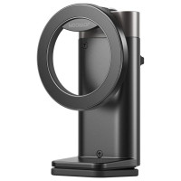 Joyroom JR-ZS413 magnetic travel stand for 4.7-7.0" phone - black