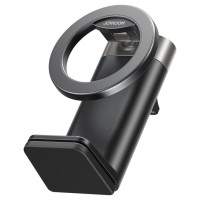 Joyroom JR-ZS413 magnetic travel stand for 4.7-7.0" phone - black
