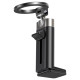 Joyroom JR-ZS413 magnetic travel stand for 4.7-7.0" phone - black