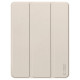 Tech-Protect SC Pen Case for Apple iPad Air 10.9" 4th / 5th gen. (2020-2022) / 11" 6th gen. (2024) - Beige