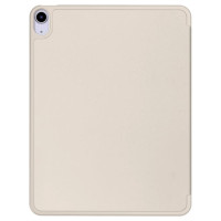 Tech-Protect SC Pen Case for Apple iPad Air 10.9" 4th / 5th gen. (2020-2022) / 11" 6th gen. (2024) - Beige