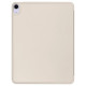 Tech-Protect SC Pen Case for Apple iPad Air 10.9" 4th / 5th gen. (2020-2022) / 11" 6th gen. (2024) - Beige