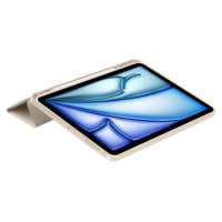 Tech-Protect SC Pen Case for Apple iPad Air 10.9" 4th / 5th gen. (2020-2022) / 11" 6th gen. (2024) - Beige