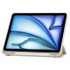 Tech-Protect SC Pen Case for Apple iPad Air 10.9" 4th / 5th gen. (2020-2022) / 11" 6th gen. (2024) - Beige