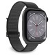 Puro Sport Nylon Strap for Apple Watch 38 / 40 / 41 mm - Black