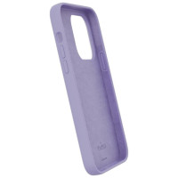 SBS Puro Icon Mag MagSafe Silicone Case for iPhone 14 Pro - Lavender
