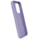 SBS Puro Icon Mag MagSafe Silicone Case for iPhone 14 Pro - Lavender