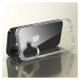 Tech-Protect FlexAir Hybrid Case for iPhone 16 - Clear