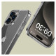 Tech-Protect FlexAir Hybrid iPhone 16 Pro Max Case - Clear