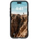 UAG Civilian Magsafe iPhone 16 Pro Max Case - Blue