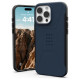 UAG Civilian Magsafe iPhone 16 Pro Max Case - Blue