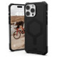 UAG Essential Armor Magsafe Case for iPhone 16 Pro Max - Black