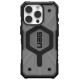 UAG Pathfinder Clear Magsafe iPhone 16 Pro Case - Translucent
