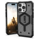 UAG Pathfinder Clear Magsafe iPhone 16 Pro Case - Translucent