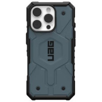 UAG Pathfinder Magsafe iPhone 16 Pro Case - Blue