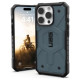 UAG Pathfinder Magsafe iPhone 16 Pro Case - Blue