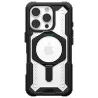UAG Plasma XTE Magsafe iPhone 16 Pro Case - Clear