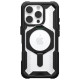 UAG Plasma XTE Magsafe iPhone 16 Pro Case - Clear