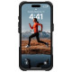 UAG Plasma XTE Magsafe iPhone 16 Pro Case - Clear