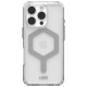 UAG Plyo Magsafe iPhone 16 Pro Case - Semi-Transparent