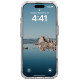 UAG Plyo Magsafe iPhone 16 Pro Case - Semi-Transparent