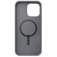 Zagg SoHo Snap MagSafe Case for iPhone 16 Pro Max - Black