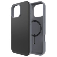 Zagg SoHo Snap MagSafe Case for iPhone 16 Pro Max - Black