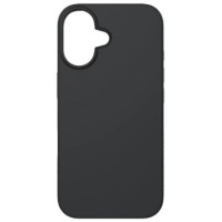 Zagg Manhattan Snap MagSafe iPhone 16 Case - Black