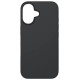 Zagg Manhattan Snap MagSafe iPhone 16 Case - Black