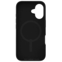 Zagg Manhattan Snap MagSafe iPhone 16 Case - Black