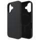 Zagg Manhattan Snap MagSafe iPhone 16 Case - Black