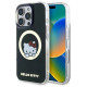 Hello Kitty IML Sweet Kitty Magsafe iPhone 16 Pro Case - Black