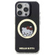 Hello Kitty IML Sweet Kitty Magsafe iPhone 16 Pro Case - Black