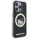 Hello Kitty IML Sweet Kitty Magsafe iPhone 16 Pro Case - Black