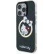 Hello Kitty IML Fun bow Magsafe iPhone 16 Pro Max Case - Black