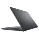 Dell Notebook|DELL|DC15255|CPU  Ryzen 3|7320U|2400 MHz|15.6"|1920x1080|RAM 8GB|DDR5|5500 MHz|SSD 512GB|AMD Radeon 610M|Integrated|ENG|Card Reader SD|Windows 11 Home|Black|1.9 kg|DC15255_MDO_851_HOM