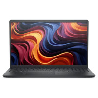 Dell Notebook|DELL|DC15255|CPU  Ryzen 3|7320U|2400 MHz|15.6"|1920x1080|RAM 8GB|DDR5|5500 MHz|SSD 512GB|AMD Radeon 610M|Integrated|ENG|Card Reader SD|Windows 11 Home|Black|1.9 kg|DC15255_MDO_851_HOM