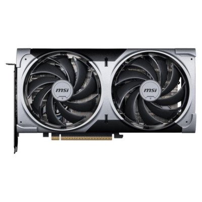 MSI Graphics Card|MSI|NVIDIA GeForce RTX 5070|12 GB|GDDR7|192 bit|PCIE 5.0 16x|Dual Slot Fansink|1xHDMI|3xDisplayPort|RTX507012GVENTUS2XOC