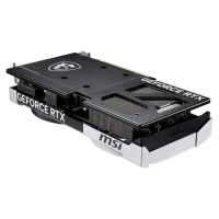 MSI Graphics Card|MSI|NVIDIA GeForce RTX 5070|12 GB|GDDR7|192 bit|PCIE 5.0 16x|Dual Slot Fansink|1xHDMI|3xDisplayPort|RTX507012GVENTUS2XOC