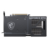 MSI Graphics Card|MSI|NVIDIA GeForce RTX 5070|12 GB|GDDR7|192 bit|PCIE 5.0 16x|Dual Slot Fansink|1xHDMI|3xDisplayPort|RTX507012GVENTUS2XOC