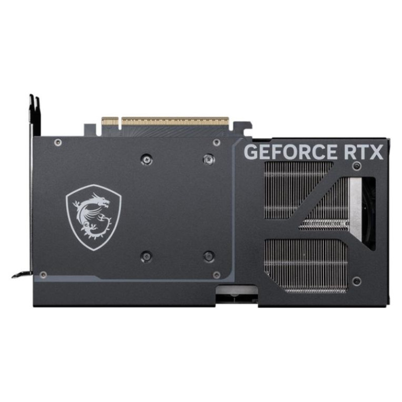 MSI Graphics Card|MSI|NVIDIA GeForce RTX 5070|12 GB|GDDR7|192 bit|PCIE 5.0 16x|Dual Slot Fansink|1xHDMI|3xDisplayPort|RTX507012GVENTUS2XOC