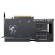 MSI Graphics Card|MSI|NVIDIA GeForce RTX 5070|12 GB|GDDR7|192 bit|PCIE 5.0 16x|Dual Slot Fansink|1xHDMI|3xDisplayPort|RTX507012GVENTUS2XOC