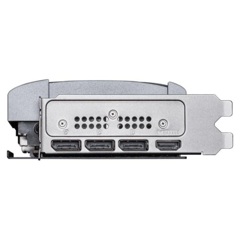 MSI Graphics Card|MSI|NVIDIA GeForce RTX 5070|12 GB|GDDR7|192 bit|PCIE 5.0 16x|Dual Slot Fansink|1xHDMI|3xDisplayPort|RTX507012GVENTUS2XOC