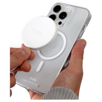 SBS D3O MagSafe Case for iPhone 14 Pro - Clear