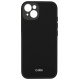 SBS Full Active Case D3O for iPhone 15 - black
