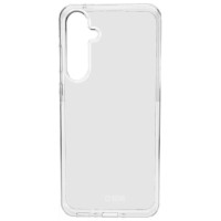 SBS D3O Case for Samsung Galaxy S24+ - Transparent
