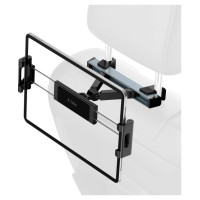 Tech-Protect V3 Headrest Car Mount - Black