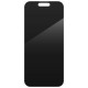Zagg InvisibleShield Glass Elite Privacy for iPhone 15/16