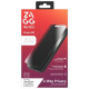 Zagg InvisibleShield Glass Elite Privacy 360 for iPhone 15 / 16