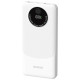Dudao Powerbank Dudao K12 10000mAh PD22.5W USB-A, USB-C - white